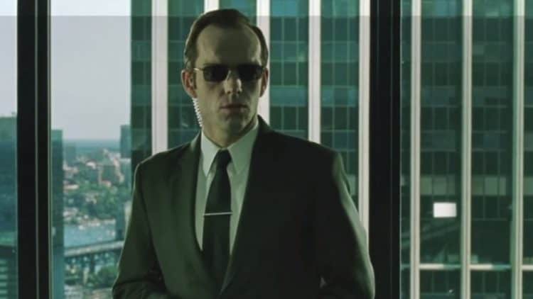 The Reason Why Agent Smith Won&#8217;t Be in The Matrix 4