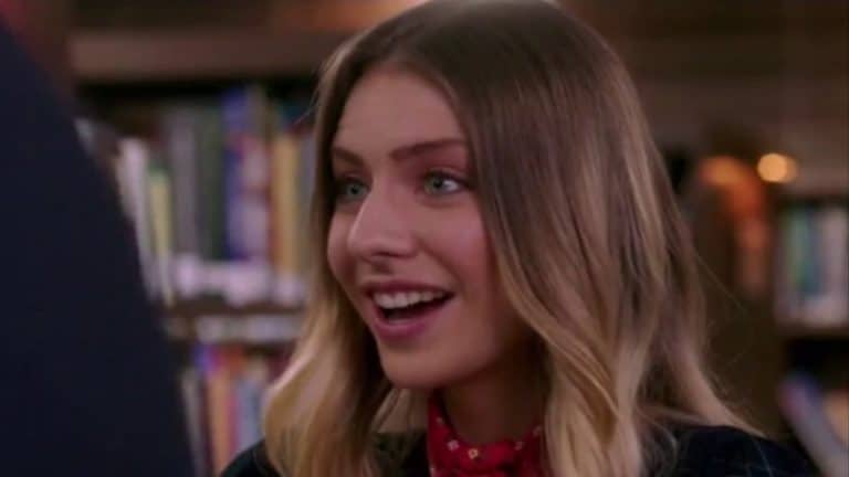 10 Things You Didn't Know about Maddie Phillips