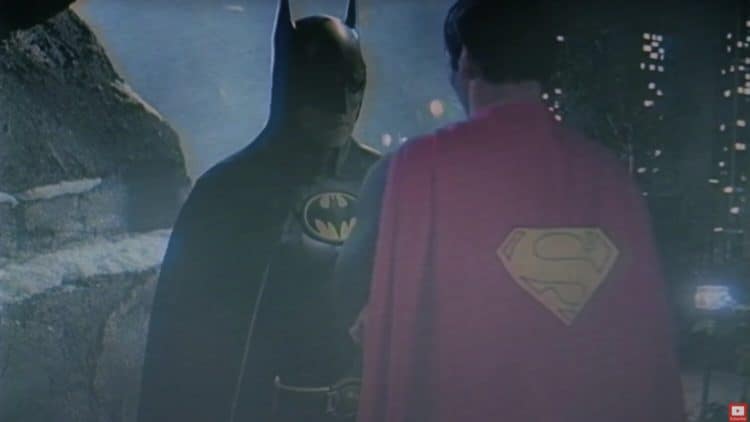 Check Out This Fan-Made Retro-Style 1990s Justice League Trailer