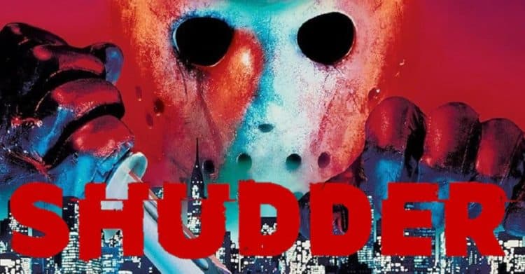 Is Shudder Truly Representative of Horror Media?