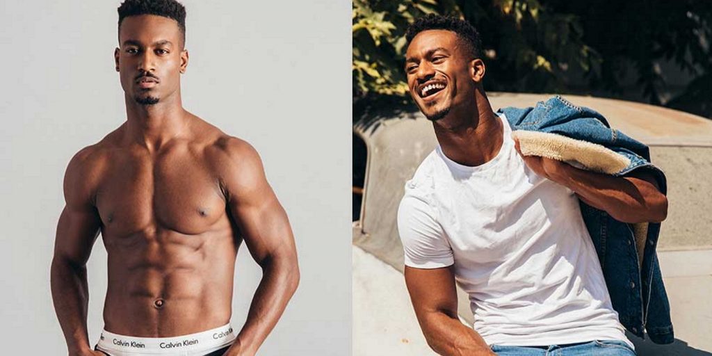 10 Things You Didn’t Know about Yamen Sanders TVovermind