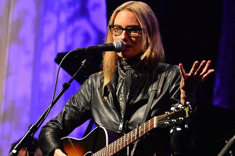 10 Things You Didn’t Know about Aimee Mann