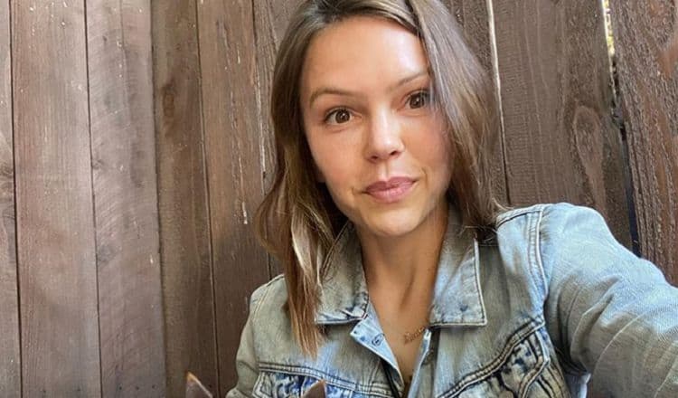 10 Things You Didn&#8217;t Know about Aimee Teegarden