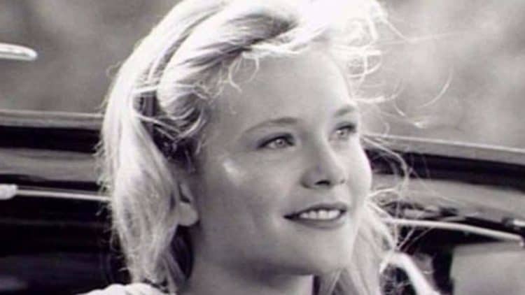 10 Things You Didn&#8217;t Know about Amy Locane