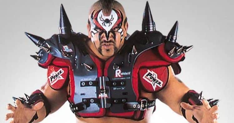 Remembering Joe “Road Warrior Animal” Laurinaitis: WWE Wrestler Died at 60