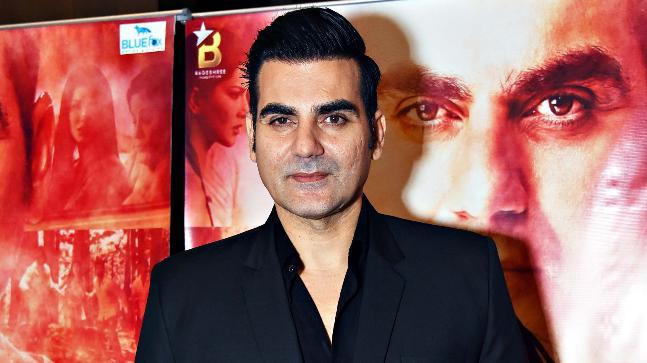 10 Things You Didn’t Know about Arbaaz Khan