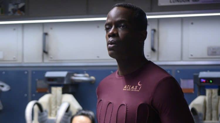 10 Things You Didn&#8217;t Know about Ato Essandoh