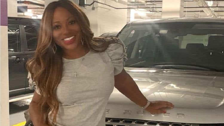 10 Things You Didn’t Know about Bershan Shaw