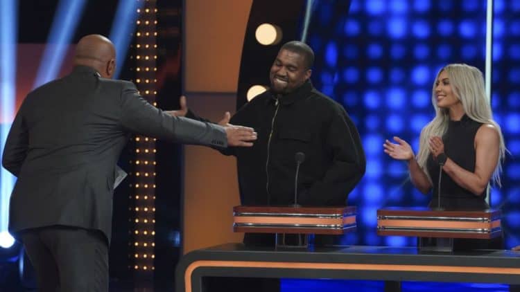 How Does Celebrity Family Feud Get Such Huge Guests?