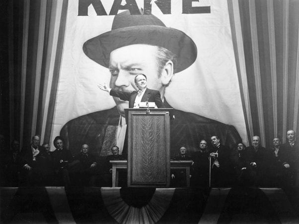 Why Citizen Kane Surprisingly Lost The Picture Award