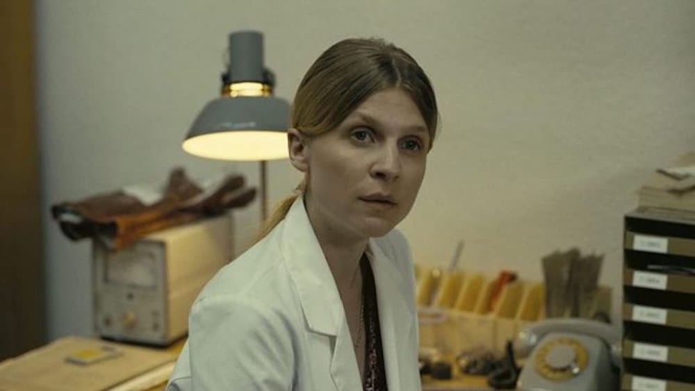 10 Things You Didn’t Know about Clémence Poésy