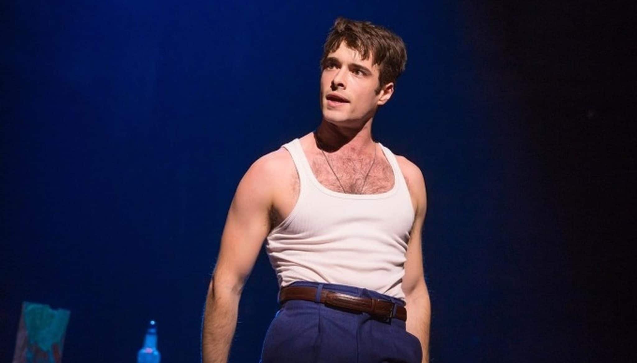 10 Things You Didnt Know About Corey Cott