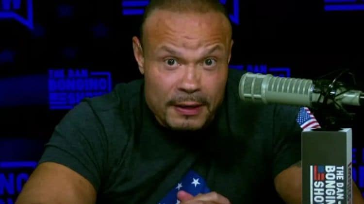 10 Things You Didn’t Know about Dan Bongino