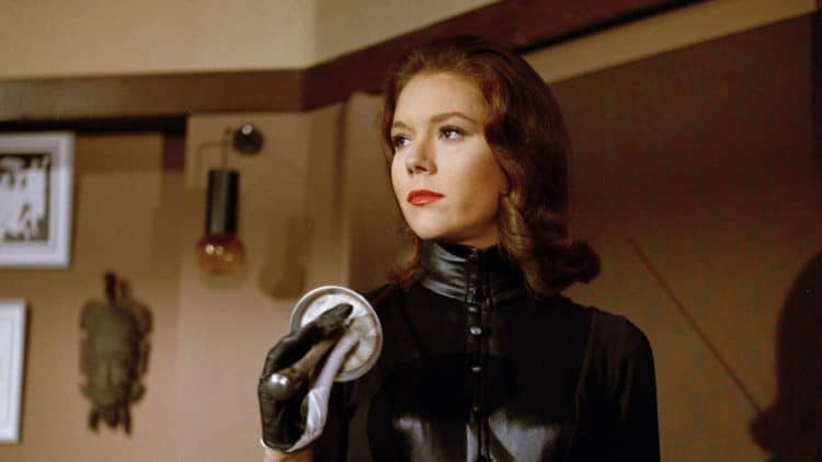 Remembering Dame Diana Rigg: Actress Died at 82