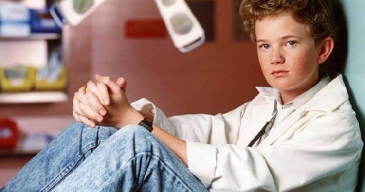 A Doogie Howser Gender Swap Reboot is Coming to Disney Plus