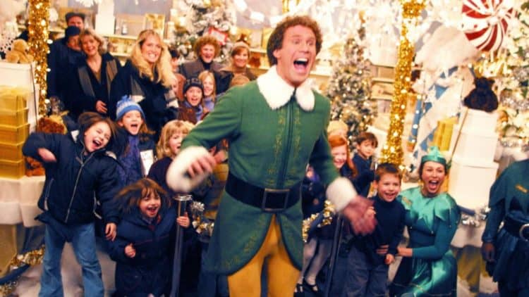 Five Feel-Good Holiday Movies to Beat the Holiday Blues