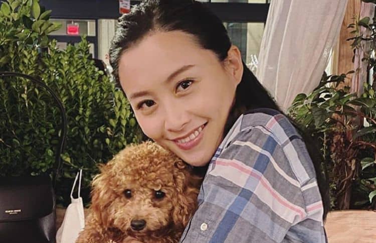 10 Things You Didn’t Know about Fala Chen