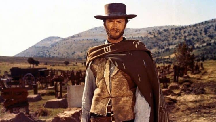 Classic Western “A Fist Full of Dollars” Is Getting a Series Adaptation