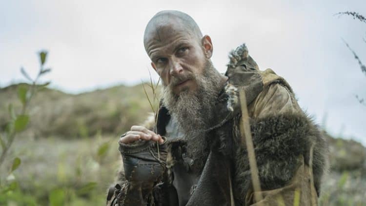 This Floki Theory Has Vikings Fans in a Tizzy