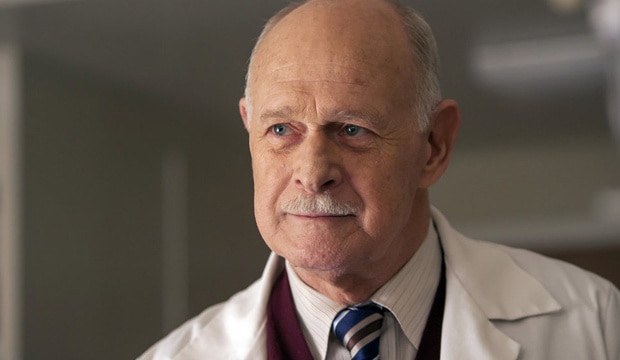 10 Things You Didn’t Know about Gerald McRaney