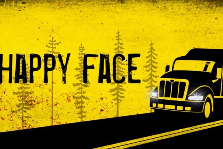 Serial Killer Podcast &#8220;Happy Face&#8221; Getting a TV Series Adaptation