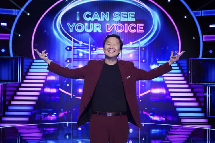 10 Things You Didn’t Know about “I Can See Your Voice”