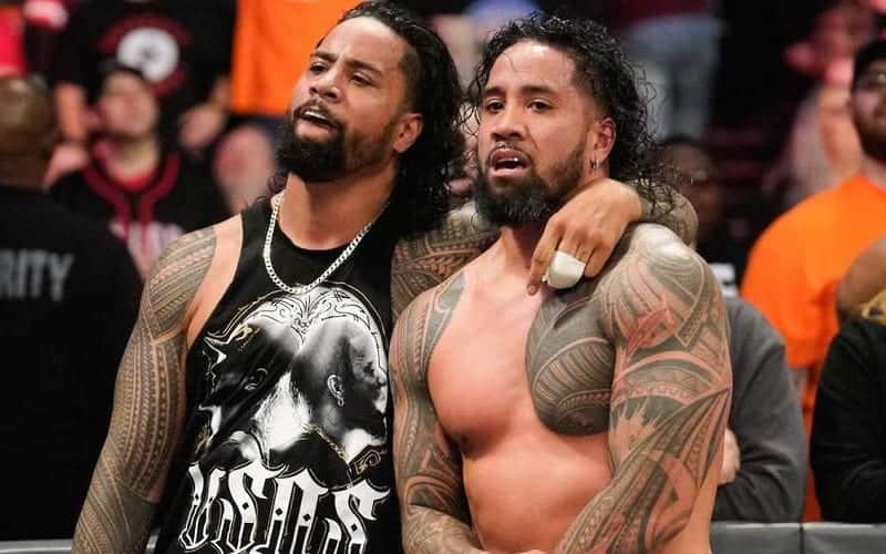 10 Things You Didn’t Know about Jimmy Uso