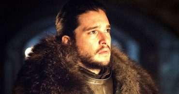 Kit Harington Says He’s Done Playing the Hero