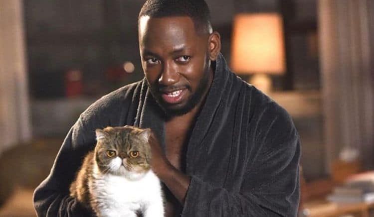 10 Things You Didn’t Know about Lamorne Morris