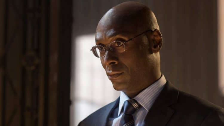 10 Things You Didn’t Know about Lance Reddick