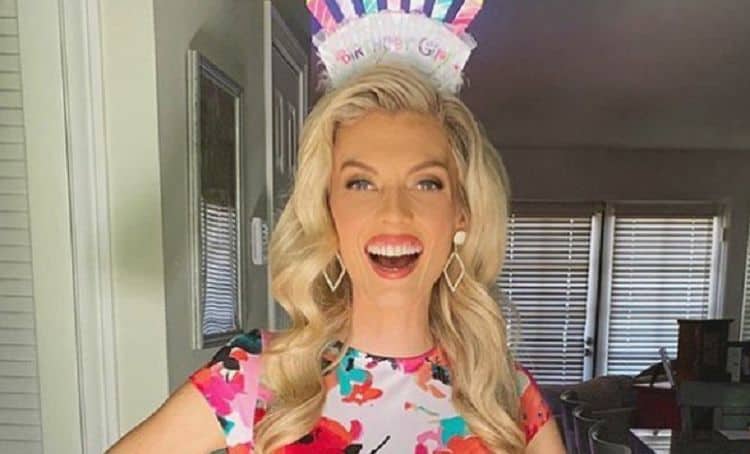 10 Things You Didn’t Know about Liz Wheeler