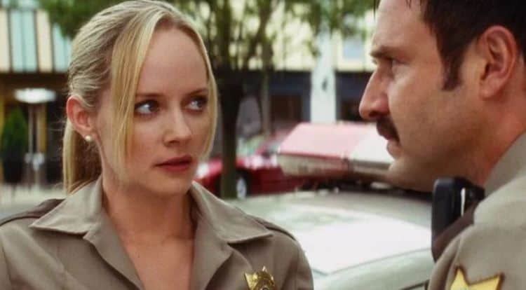 10 Things You Didn&#8217;t Know about Marley Shelton