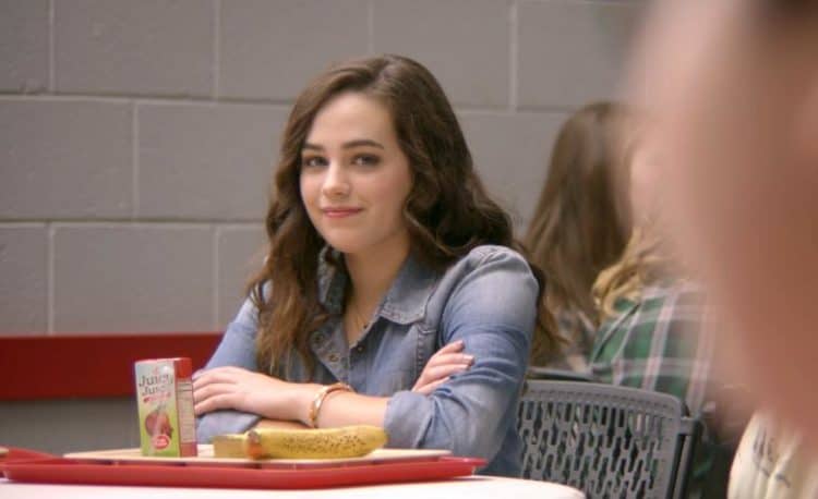 10 Things You Didn&#8217;t Know about Mary Mouser