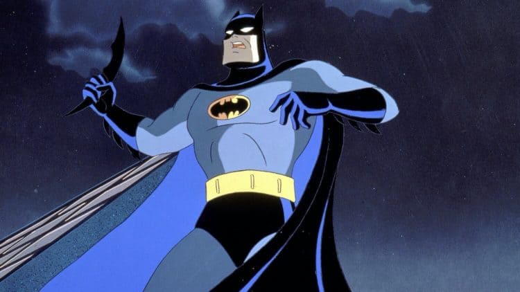 Batman: Mask of the Phantasm Gets the Honest Trailers Treatment