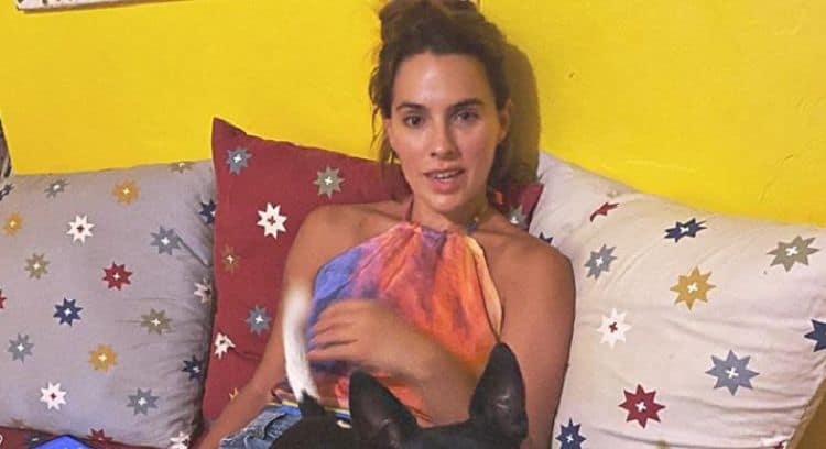10 Things You Didn&#8217;t Know about Melia Kreiling