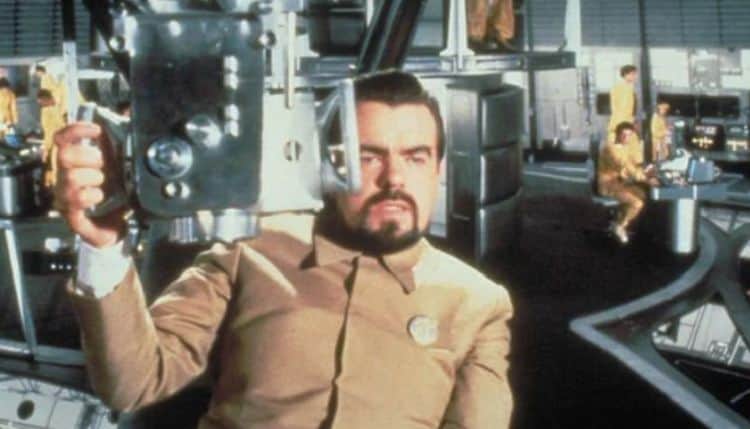 Remembering Michael Lonsdale: Bond Villain in Moonraker Dies