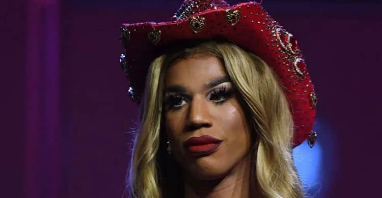 10 Things You Didn’t Know about Naomi Smalls