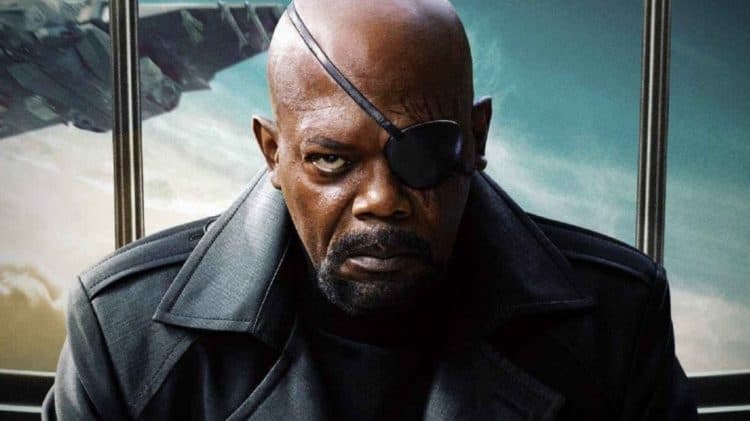 Why Nick Fury Deserves His Own Spin-Off