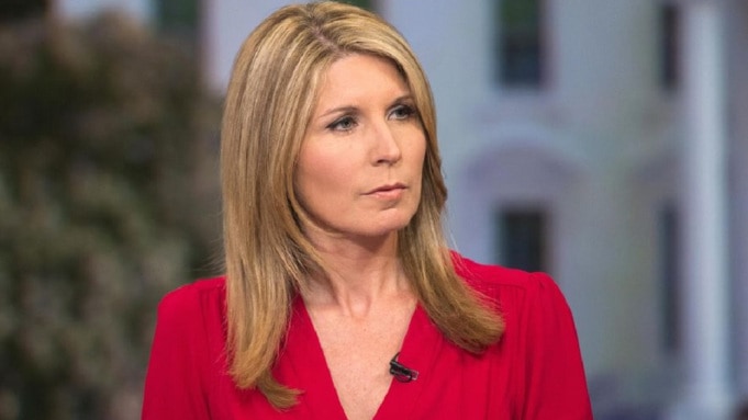 10 Things You Didn’t Know about Nicolle Wallace