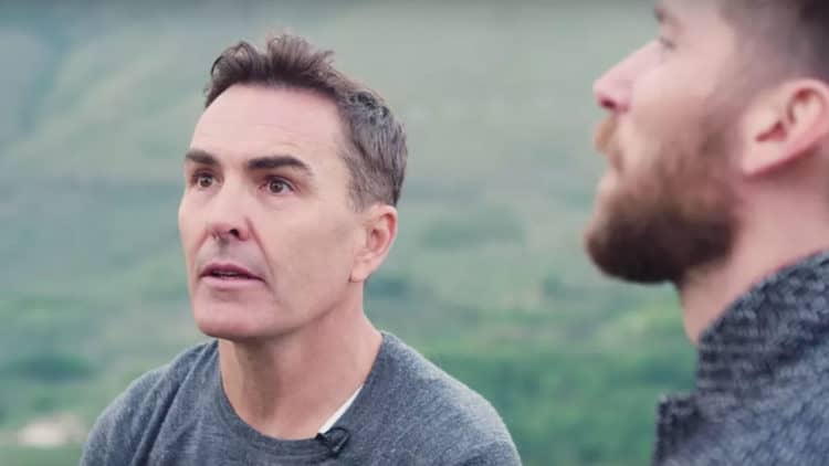 10 Things You Didn&#8217;t Know about Nolan North