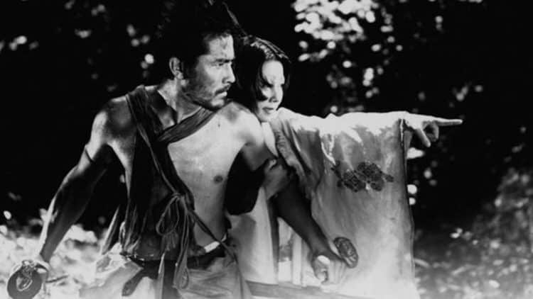 Five Must-Watch Movies For Anyone New To Akira Kurosawa