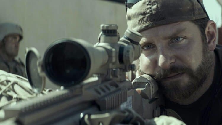 Special Ops Sniper Breaks Down 11 Sniper Scenes in Movies - TVovermind