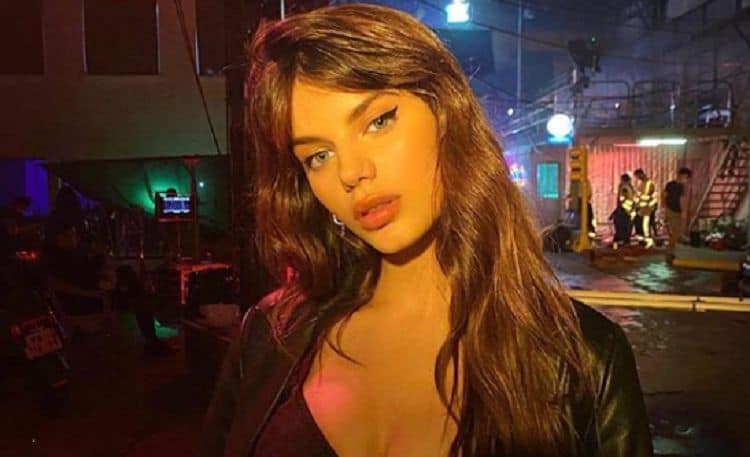 10 Things You Didn&#8217;t Know about Sonia Ben Ammar