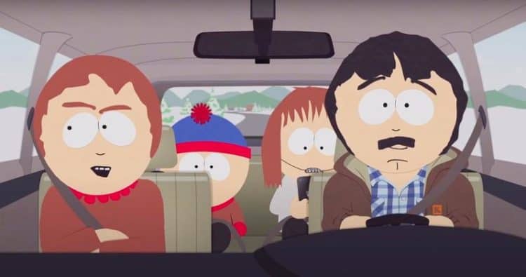 What We Learned from Southpark: The Pandemic Special Trailer