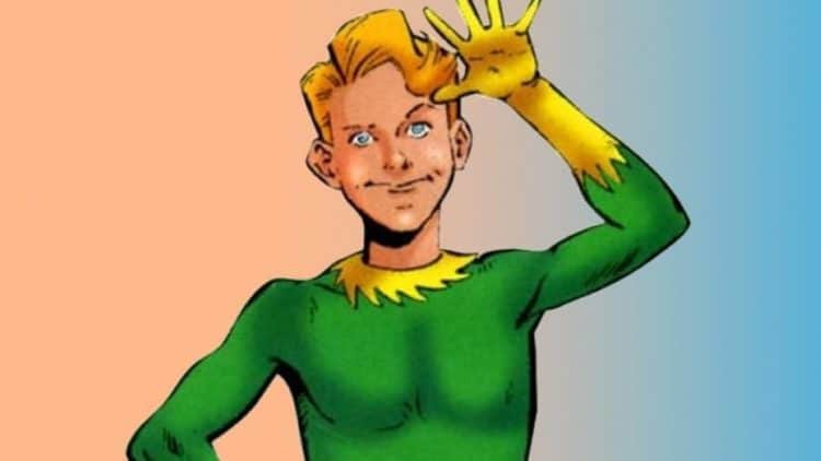 Why Marvel&#8217;s Sprite Deserves a Solo Movie