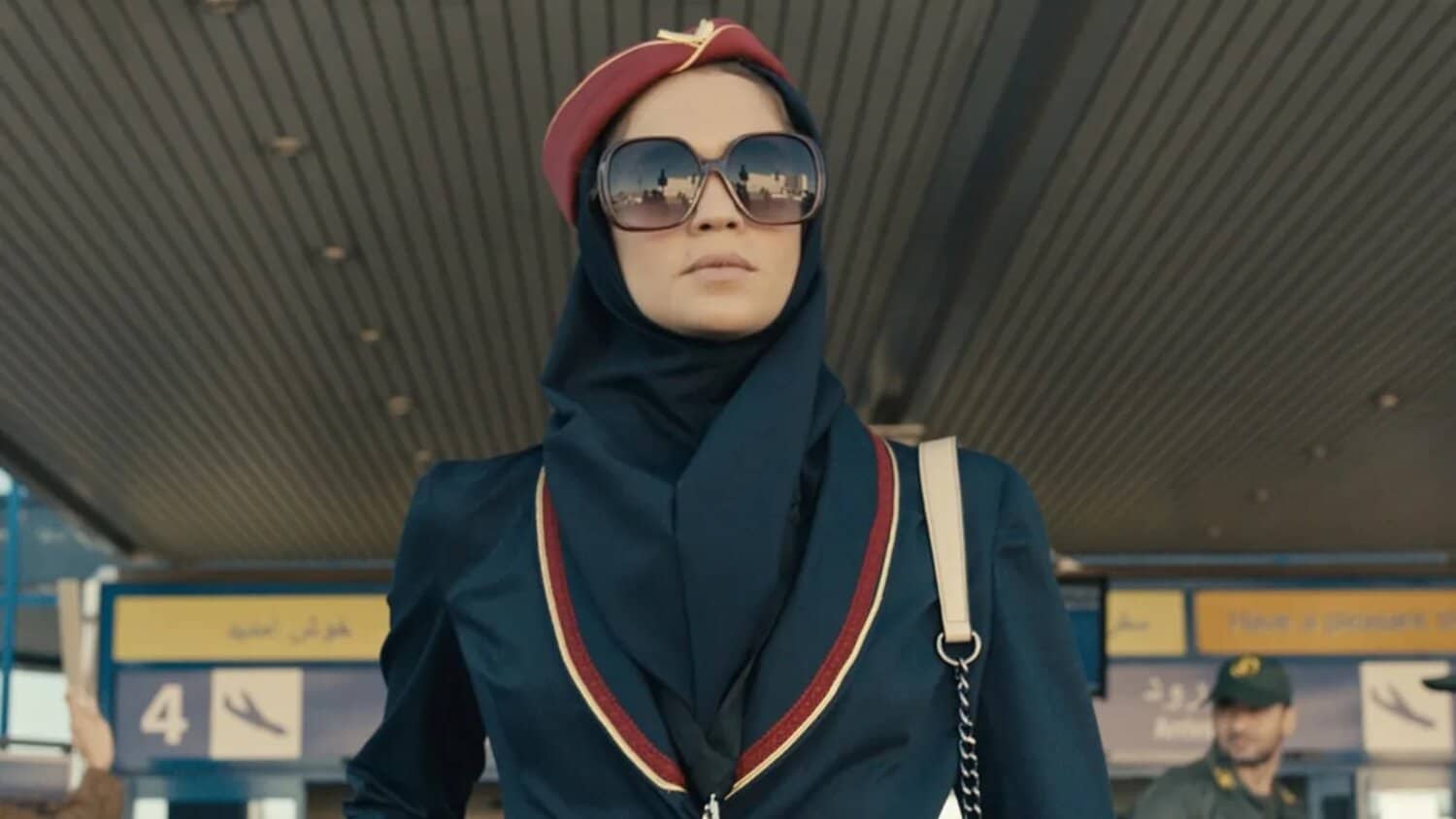 What We Learned from The Tehran Trailer for Apple TV