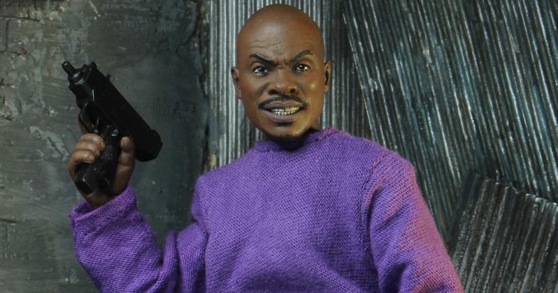 A Keith David “They Live” Action Figure is Going to Exist