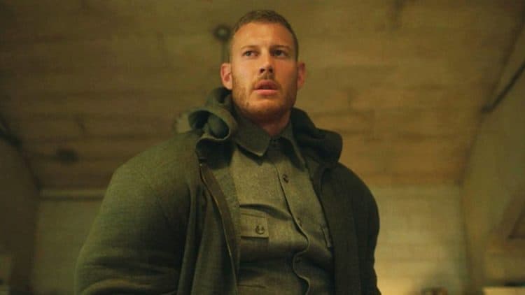 10 Things You Didn&#8217;t Know about Tom Hopper