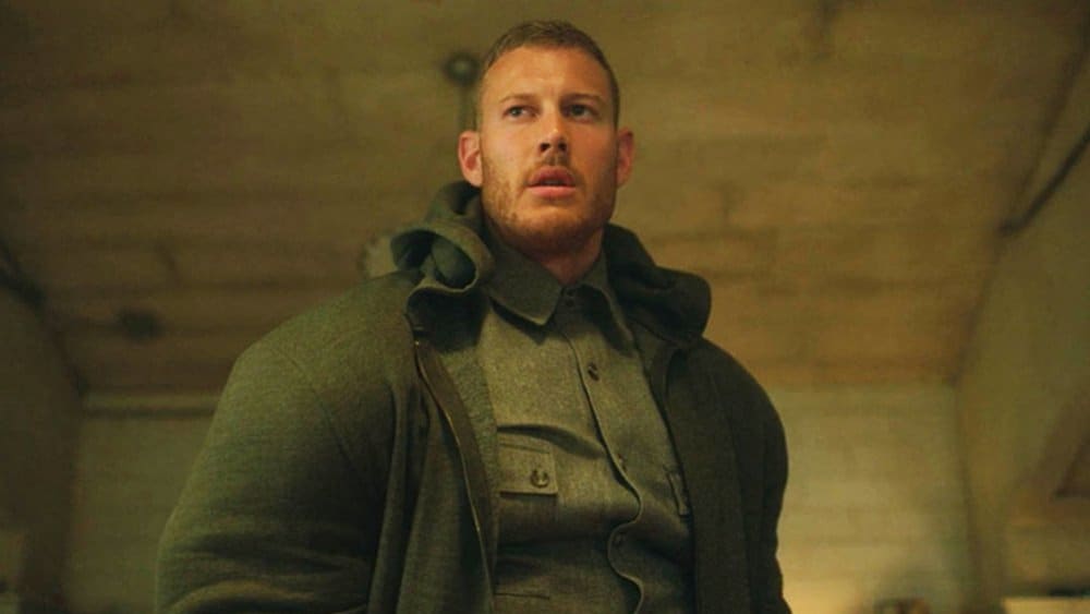 10 Things You Didn’t Know about Tom Hopper