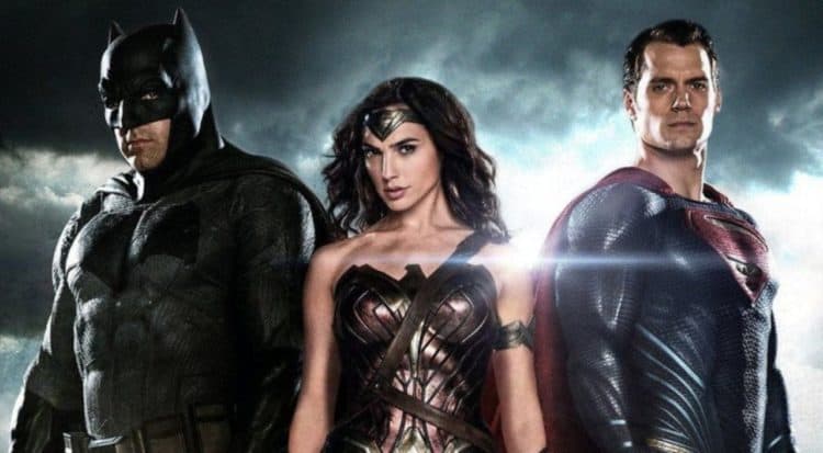 The Five Best Friendships in DC Movies